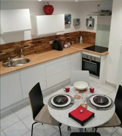 La Petite MaisonCormeilles  エクステリア 写真