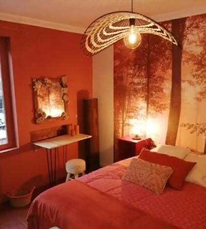 La Petite MaisonCormeilles  エクステリア 写真